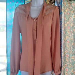 Forever 21 Blouse